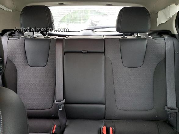 2021 Buick Encore Gx Select Черный vin: KL4MMDS21MB112922