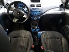 2013 Chevrolet Spark Ls White vin: KL8CA6S93DC606026