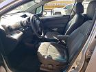 2013 Chevrolet Spark Ls Silver vin: KL8CB6S98DC542157