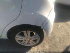 2013 Chevrolet Spark Ls Auto Белый vin: KL8CB6S98DC590290