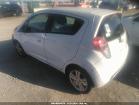 2013 Chevrolet Spark Ls Auto Белый vin: KL8CB6S98DC590290