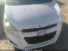 2013 Chevrolet Spark Ls Auto Белый vin: KL8CB6S98DC590290