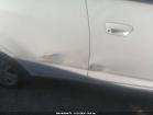 2013 Chevrolet Spark Ls Auto Белый vin: KL8CB6S98DC590290
