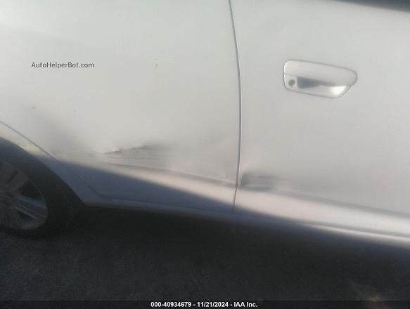 2013 Chevrolet Spark Ls Auto Белый vin: KL8CB6S98DC590290