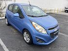 2013 Chevrolet Spark Ls Auto vin: KL8CB6S98DC621568