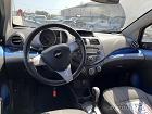 2013 Chevrolet Spark Ls Auto vin: KL8CB6S98DC621568