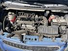 2013 Chevrolet Spark Ls Auto vin: KL8CB6S98DC621568