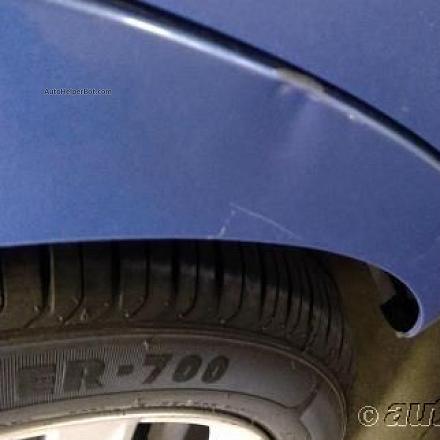 2013 Chevrolet Spark Ls Auto vin: KL8CB6S98DC621568