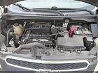 2013 Chevrolet Spark 1lt Manual Черный vin: KL8CC6S97DC584350