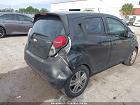 2013 Chevrolet Spark 1lt Manual Черный vin: KL8CC6S97DC584350