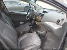 2013 Chevrolet Spark 1lt Manual Черный vin: KL8CC6S97DC584350
