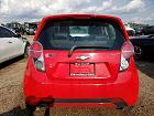 2013 Chevrolet Spark 1lt Красный vin: KL8CD6S90DC502620