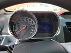 2013 Chevrolet Spark 1lt Красный vin: KL8CD6S90DC502620