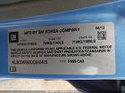 2013 Chevrolet Spark 1lt Auto Синий vin: KL8CD6S92DC610415