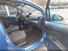 2013 Chevrolet Spark 1lt Auto Синий vin: KL8CD6S92DC610415