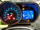 2013 Chevrolet Spark 1lt Green vin: KL8CD6S93DC618023