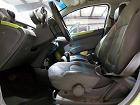 2013 Chevrolet Spark 1lt Green vin: KL8CD6S93DC618023