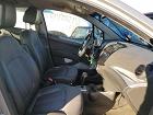 2013 Chevrolet Spark 1lt Silver vin: KL8CD6S94DC507092