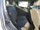 2013 Chevrolet Spark 1lt Silver vin: KL8CD6S94DC507092