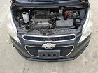 2013 Chevrolet Spark 1lt Черный vin: KL8CD6S94DC600985