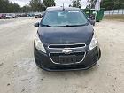 2013 Chevrolet Spark 1lt Черный vin: KL8CD6S94DC600985
