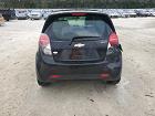 2013 Chevrolet Spark 1lt Черный vin: KL8CD6S94DC600985