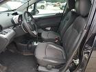 2013 Chevrolet Spark 1lt Черный vin: KL8CD6S94DC600985