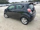 2013 Chevrolet Spark 1lt Черный vin: KL8CD6S94DC600985