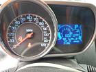 2013 Chevrolet Spark 1lt Черный vin: KL8CD6S94DC600985