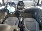 2013 Chevrolet Spark 1lt Silver vin: KL8CD6S95DC569102