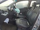 2013 Chevrolet Spark 1lt Silver vin: KL8CD6S95DC569102