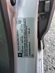 2013 Chevrolet Spark 1lt Silver vin: KL8CD6S95DC569102