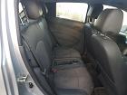 2013 Chevrolet Spark 1lt Silver vin: KL8CD6S95DC569102