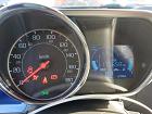 2013 Chevrolet Spark 1lt Blue vin: KL8CD6S96DC559579