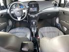 2013 Chevrolet Spark 1lt Black vin: KL8CD6S9XDC507324