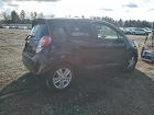 2013 Chevrolet Spark 1lt Black vin: KL8CD6S9XDC507324