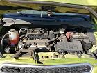 2013 Chevrolet Spark 1lt Green vin: KL8CD6S9XDC566437