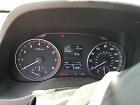 2018 Hyundai Elantra Se Gray vin: KMHD74LF0JU449866