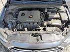 2018 Hyundai Elantra Se Gray vin: KMHD74LF0JU449866