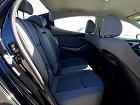2013 Hyundai Elantra Gls Black vin: KMHDH4AE2DU534963