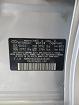 2013 Hyundai Elantra Gls Silver vin: KMHDH4AE4DU649046