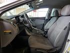 2013 Hyundai Elantra Gls Silver vin: KMHDH4AE4DU649046