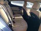 2013 Hyundai Elantra Gls Blue vin: KMHDH4AEXDU495362