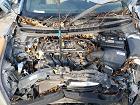 2013 Hyundai Elantra Gls Blue vin: KMHDH4AEXDU495362