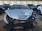 2013 Hyundai Elantra Gls Blue vin: KMHDH4AEXDU495362