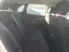 2018 Hyundai Elantra Gt  White vin: KMHH35LE5JU054785