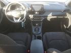 2018 Hyundai Elantra Gt  White vin: KMHH35LE5JU054785