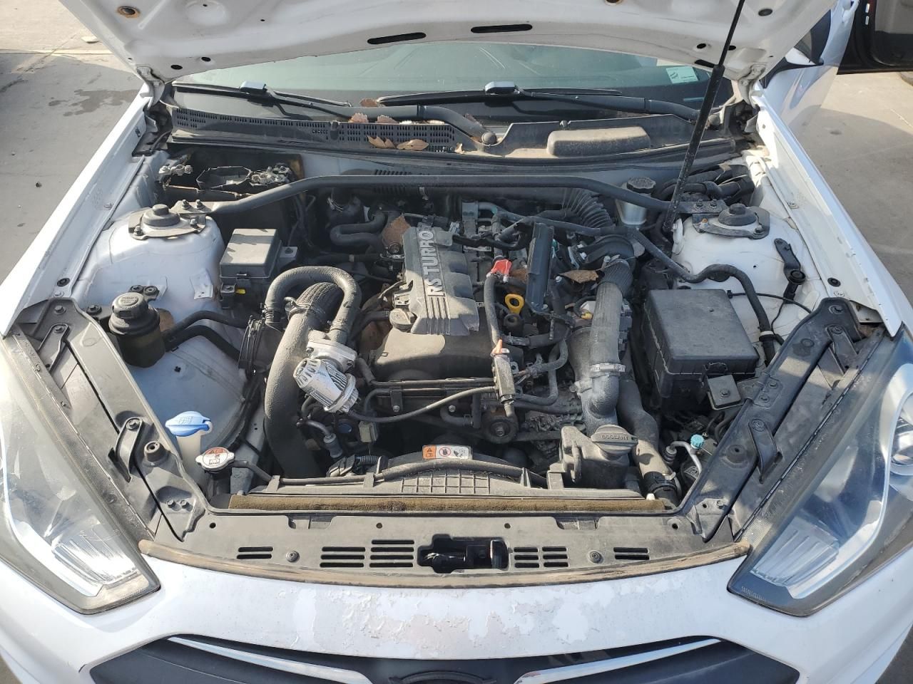 Price & History 2014 Hyundai Genesis Coupe 2.0t 2.0l 4 vin Price & History 2014 Hyundai Genesis Coupe 2.0t 2.0l 4 vin
