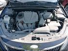 2013 Kia Optima Lx Black vin: KNAGM4A74D5327173