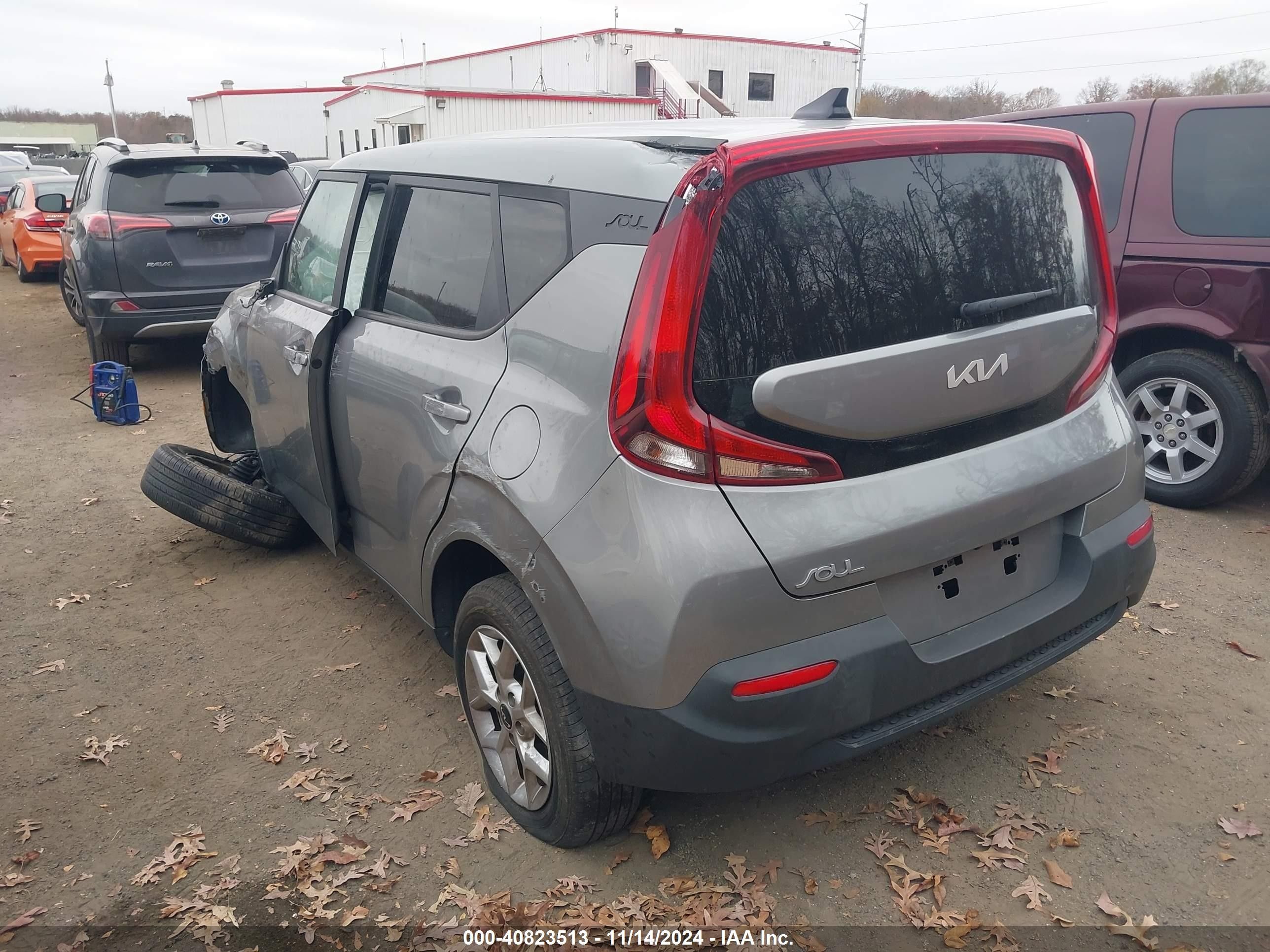 PURU　スパンコール　グレー38 PUMA x KIDSUPER Grip Bag | PUMA